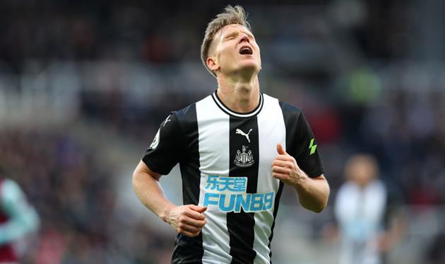 Мэттью Ритчи, Getty Images