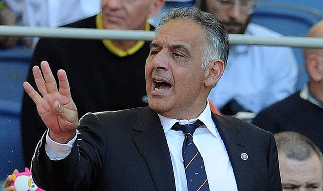 Джеймс Паллотта, Getty Images