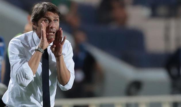 Антонио Конте, Getty Images