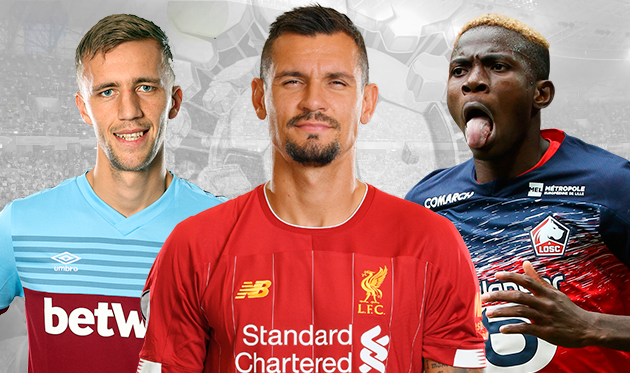 Виктор Осимхен, Getty Images