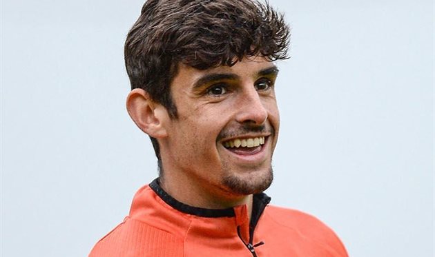 Франсишку Тринкан, getty images