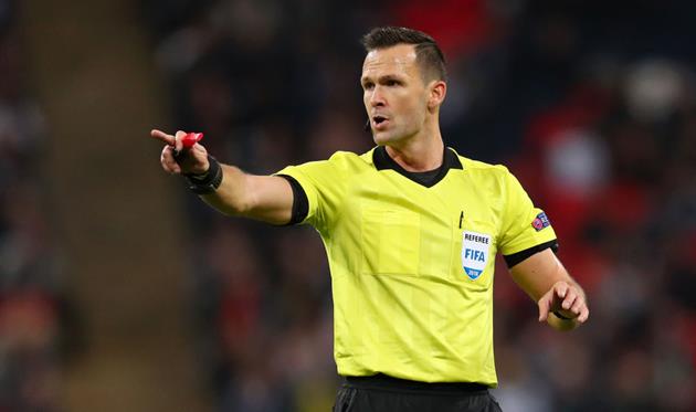 Иван Кружляк, Getty Images