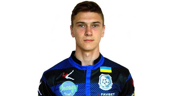 Денис Янаков, Черноморец