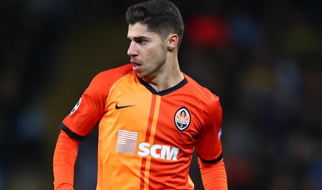 Манор Соломон, фото getty images