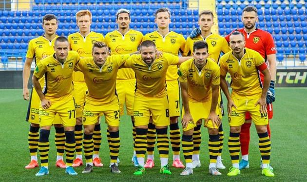 фото Металлист 1925