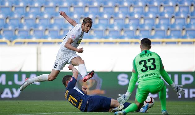 Захеди Шахаб,ФК Олимпик