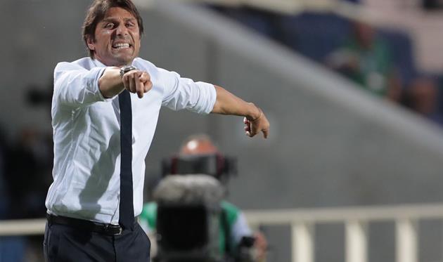 Антонио Конте, Getty Images