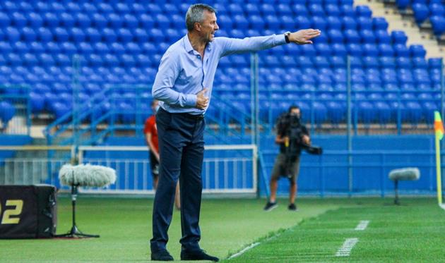 Вячеслав Хруслов, Металлист 1925 