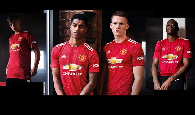 Фото ФК Манчестер Юнайтед