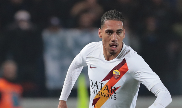 Крис Смоллинг, Getty Images