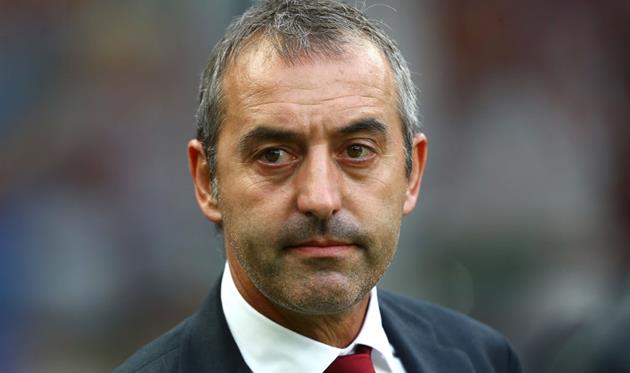 Марко Джампаоло, Getty Images