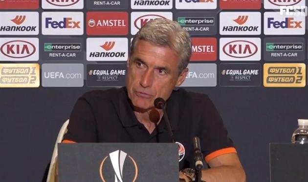 Луиш Каштру, фото: Скриншот 