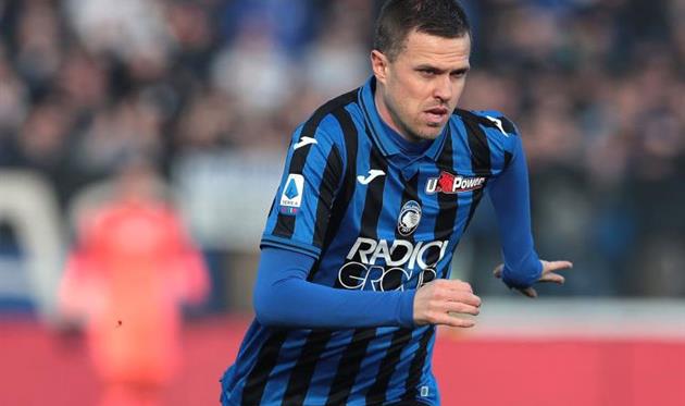 Йосип Иличич, Getty Images