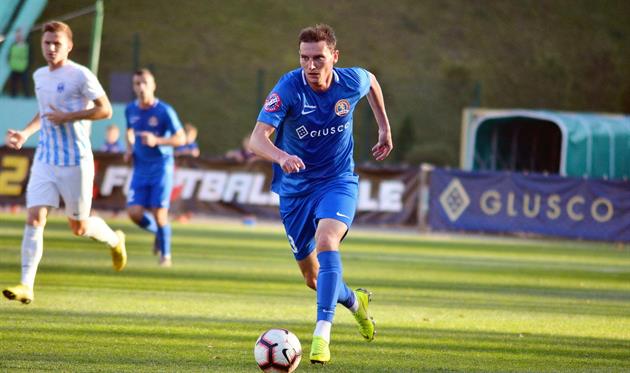 Александр Насонов, ПФК Львов