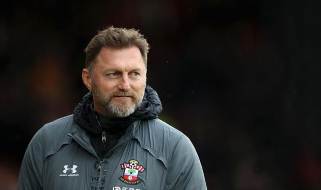 Ральф Хазенхюттль, Getty Images