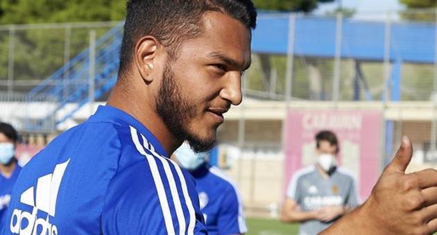 Сарагоса требует место в Ла Лиге, потому что у нее закончилась аренда лучшего игрока