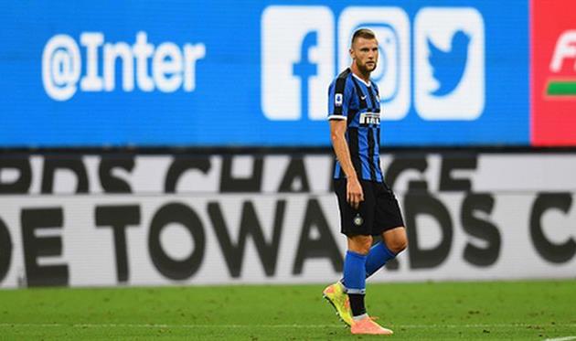 милан шкриниар, getty images