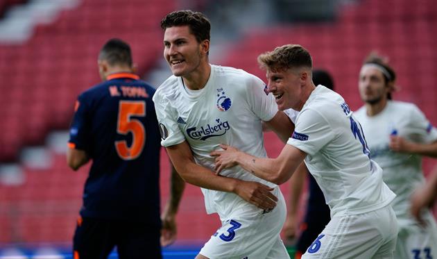 Фото: ФК Копенгаген 