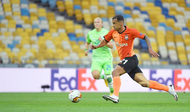 Фото: ФК Шахтер 