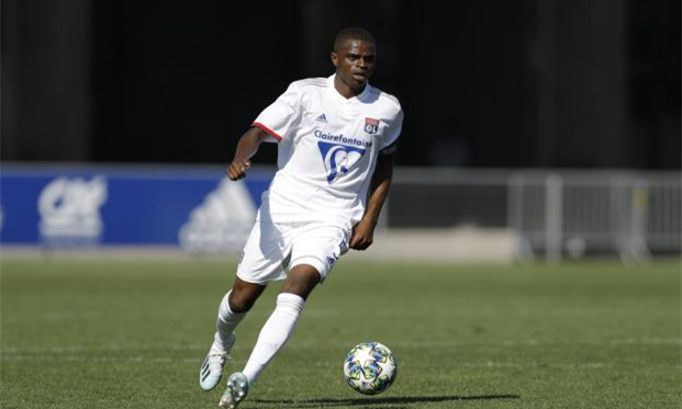 Пьер Калулу