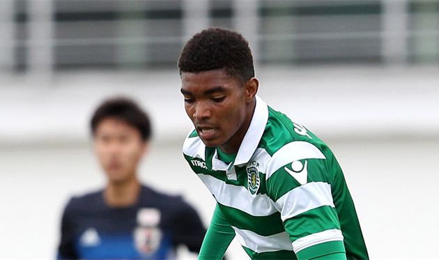 Иванилду Фернандеш, getty images