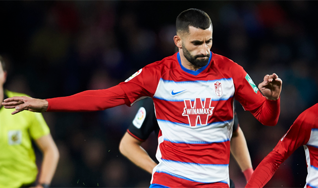 Максим Гоналон, Getty Images