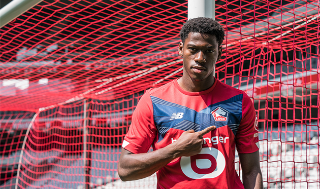 Франция трансферная. Летние переходы