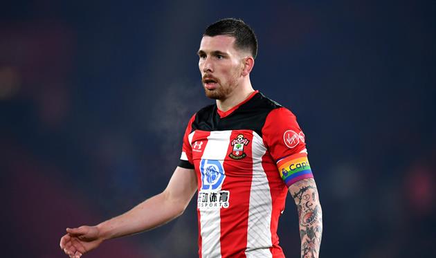 Пьер-Эмиль Хойбьерг, getty images