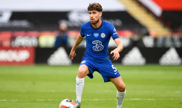 Жоржиньо, getty images