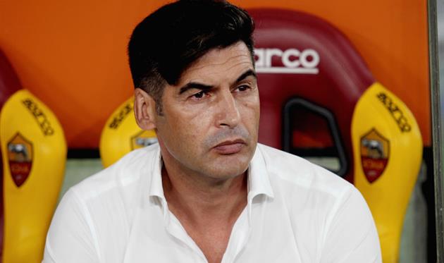 Паулу Фонсека, getty images