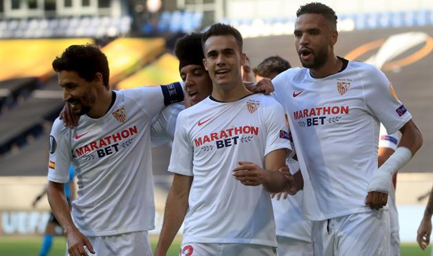 Севилья, Getty Images