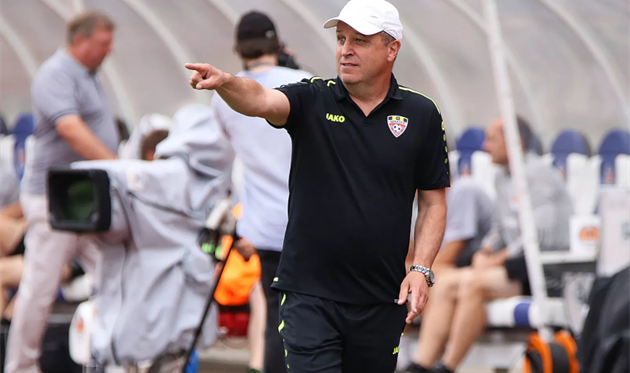 Юрий Вернидуб, фото: championship.abff.by