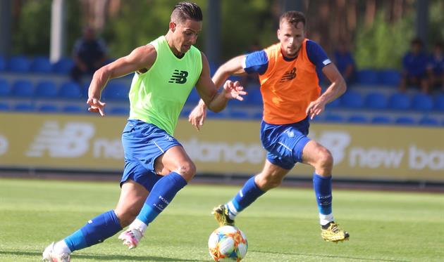 фото Динамо