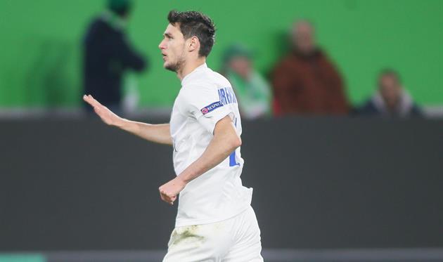 Роман Яремчук, getty images