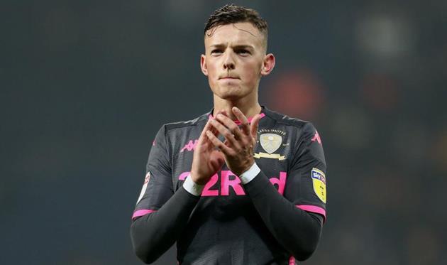 Бен Уайт, Getty Images