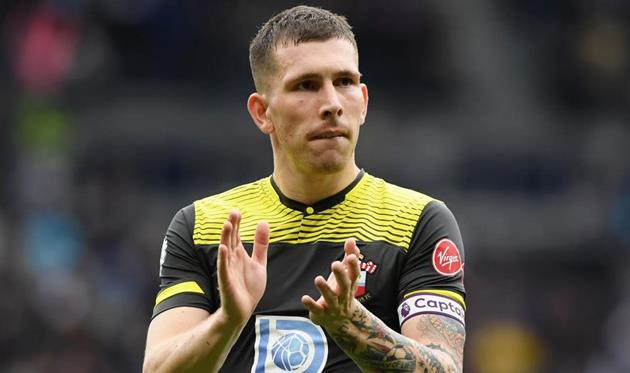 Пьер-Эмиль Хойбьерг, Getty Images