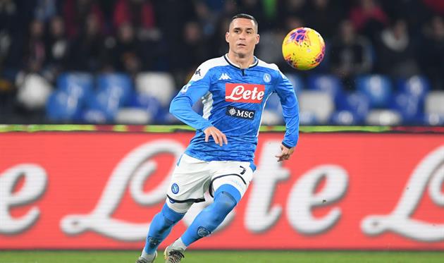 Хосе Кальехон, getty images