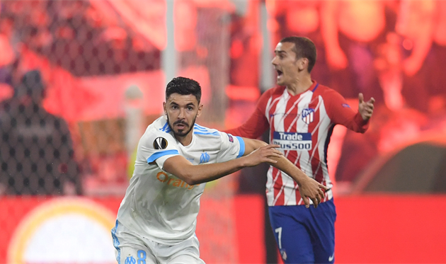 Морган Сансон, Getty Images