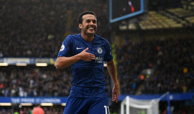 Педро, getty images