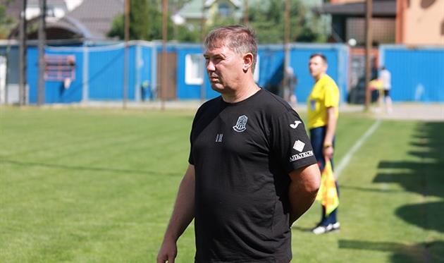 Игорь Климовский, фото Олимпик