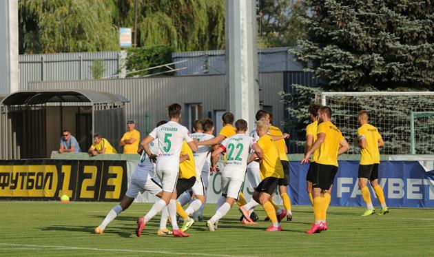 Фото: ФК Александрия 