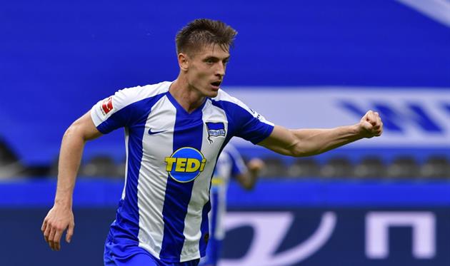 Кшиштоф Пьонтек, getty images