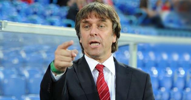 Томас Гримм, фото УПЛ