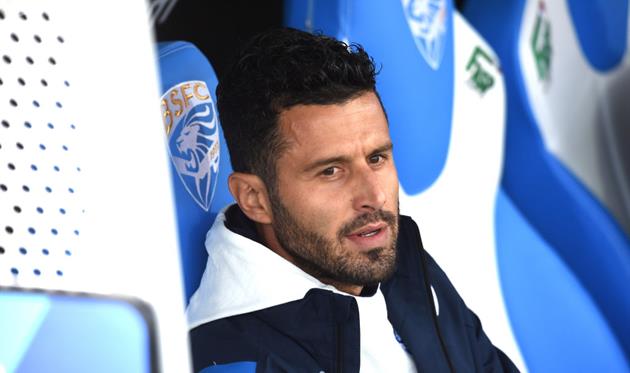 Фабио Гроссо, getty images