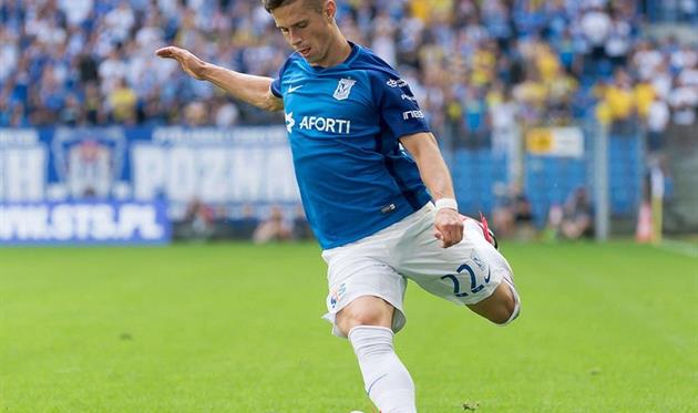 Владимир Костевич, ФК Динамо 