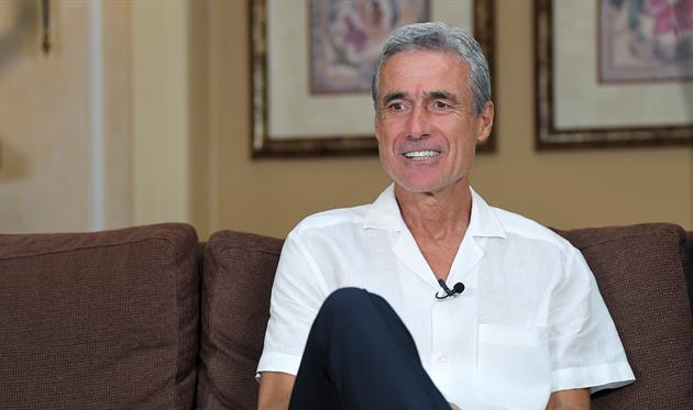 Луиш Каштру, ФК Шахтер 