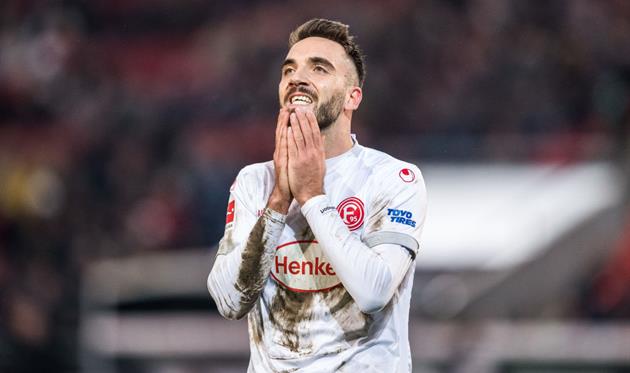 Кенан Караман, getty images