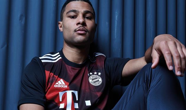 Фото: ФК Бавария 