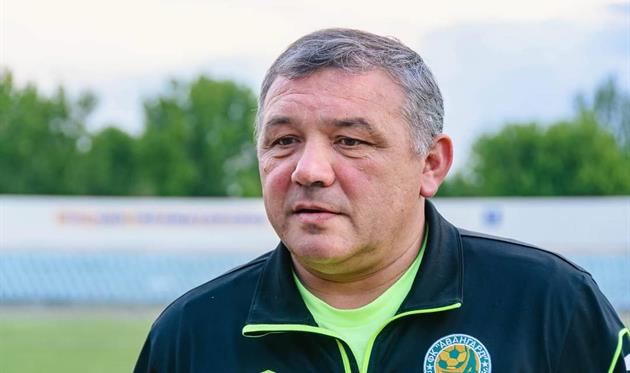 Александр Косевич, ФК Авангард 