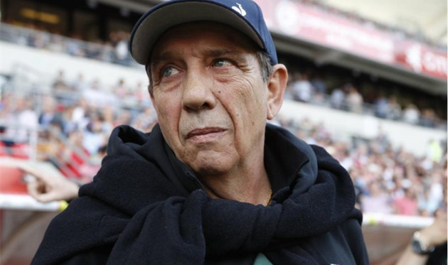 Жан-Луи Гассе, фото L'Equipe